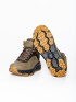 Heavy Tools UTRAIL Cipő Utcai cipő Khaki