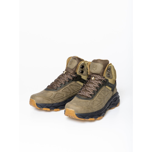 Heavy Tools UTRAIL Cipő Utcai cipő Khaki