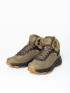 Heavy Tools UTRAIL Cipő Utcai cipő Khaki