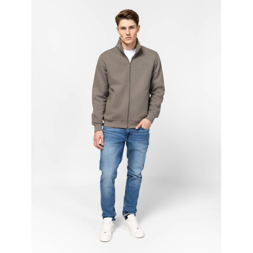 Heavy Tools TEMPOR Férfi Pulóver Moon