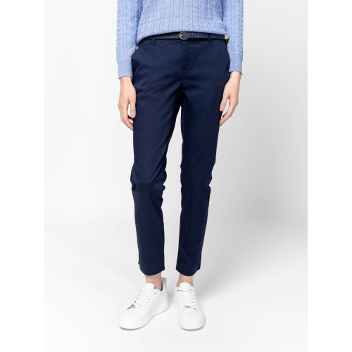 Heavy Tools FADILA Női Hosszúnadrág Navy