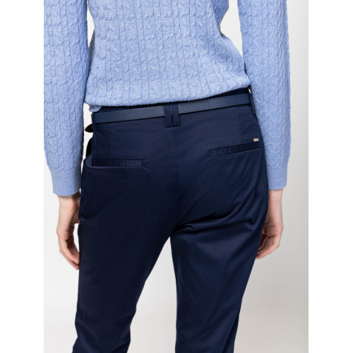 Heavy Tools FADILA Női Hosszúnadrág Navy