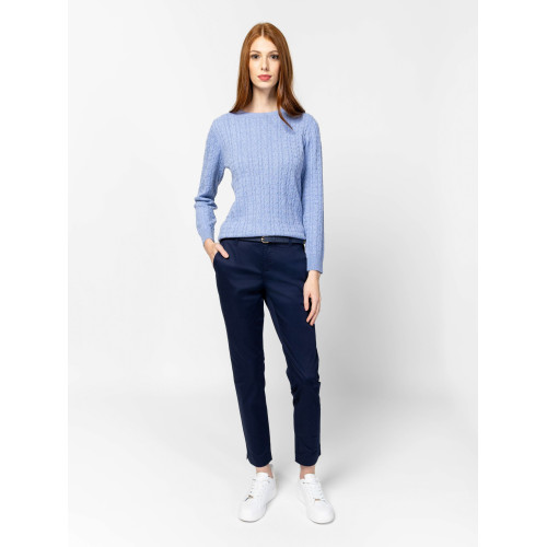 Heavy Tools FADILA Női Hosszúnadrág Navy