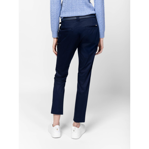 Heavy Tools FADILA Női Hosszúnadrág Navy