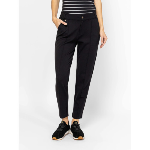 Heavy Tools ZEKTAW25 Női Melegítő nadrág Black