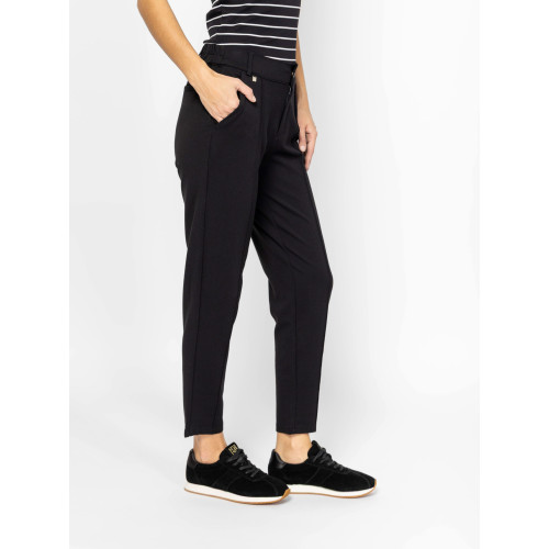 Heavy Tools ZEKTAW25 Női Melegítő nadrág Black