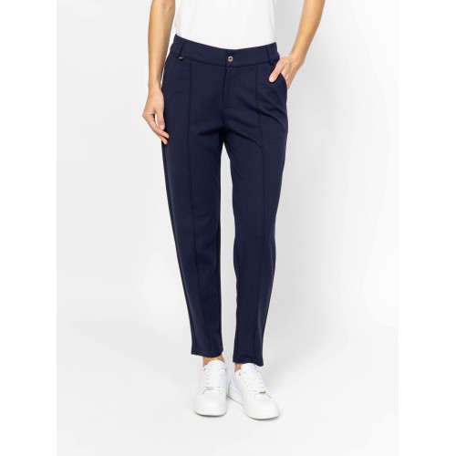 Heavy Tools ZEKTAW25 Női Melegítő nadrág Navy