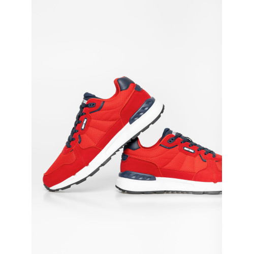 Heavy Tools ULOY Cipő Utcai cipő Red