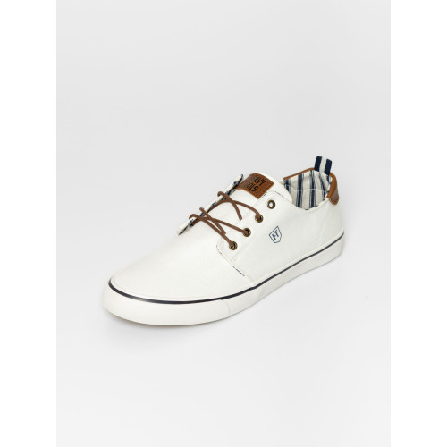 Heavy Tools UMAR26 Cipő Utcai cipő White