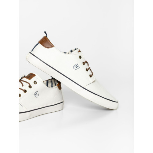 Heavy Tools UMAR26 Cipő Utcai cipő White