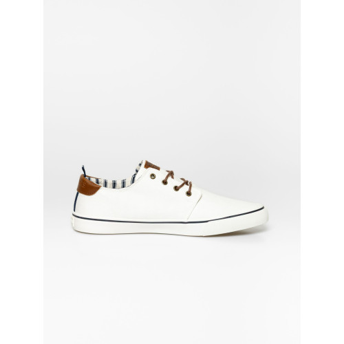 Heavy Tools UMAR26 Cipő Utcai cipő White