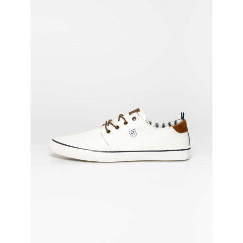 Heavy Tools UMAR26 Cipő Utcai cipő White