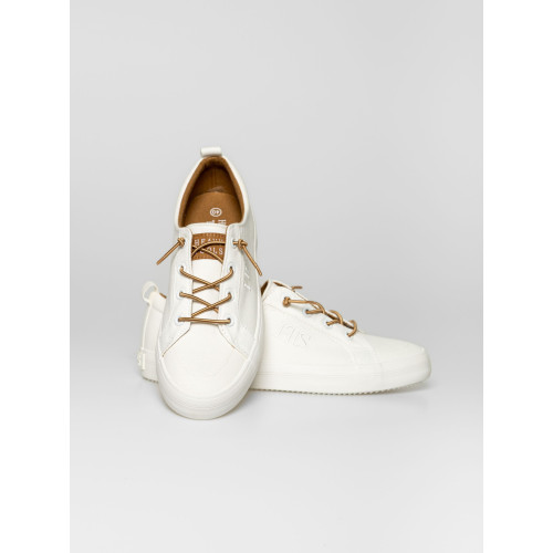 Heavy Tools ULAV Cipő Utcai cipő White