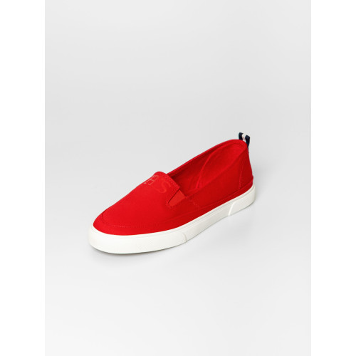 Heavy Tools ULINUS Cipő Utcai cipő Red