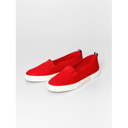 Heavy Tools ULINUS Cipő Utcai cipő Red