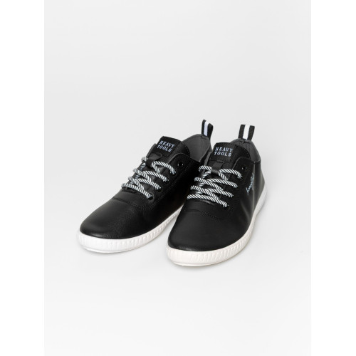 Heavy Tools URDELIA26 Cipő Utcai cipő Black