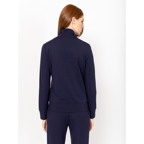 Heavy Tools TARAS26 Női Pulóver Navy