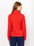 Heavy Tools TARAS26 Női Pulóver Red