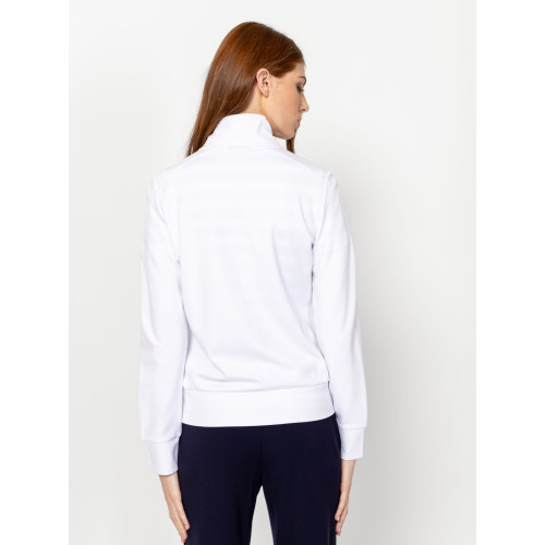 Heavy Tools TARAS26 Női Pulóver White