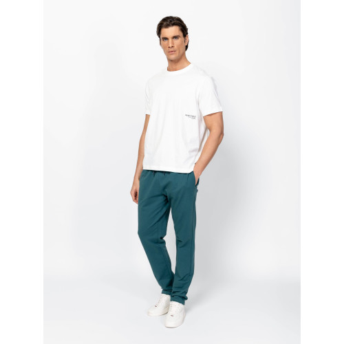 Heavy Tools ZWANS26 Férfi Melegítő nadrág Teal