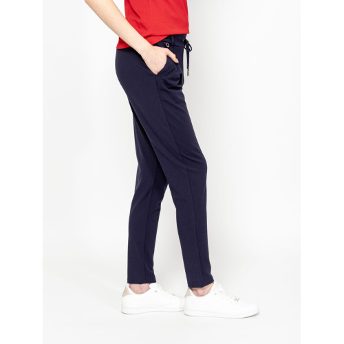 Heavy Tools ZAMORKAS26 Női Melegítő nadrág Navy