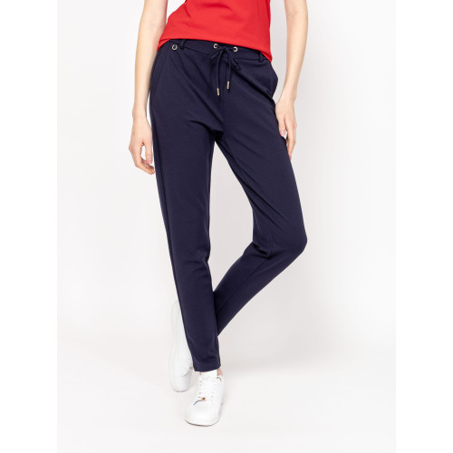 Heavy Tools ZAMORKAS26 Női Melegítő nadrág Navy