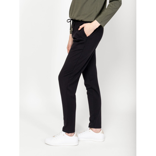 Heavy Tools ZAMORKAS26 Női Melegítő nadrág Black