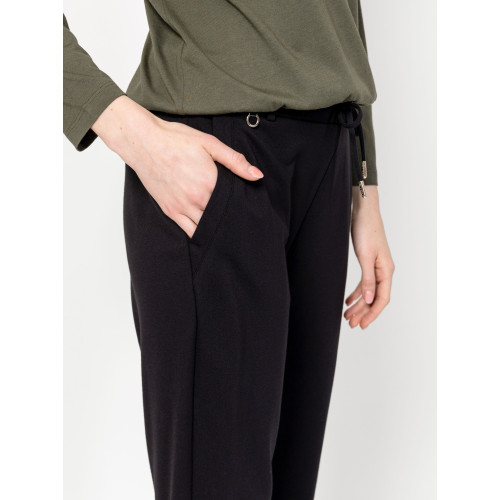 Heavy Tools ZAMORKAS26 Női Melegítő nadrág Black