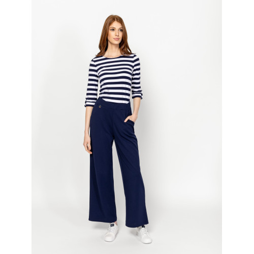 Heavy Tools COPIA Női Hosszú ujjú póló Lines