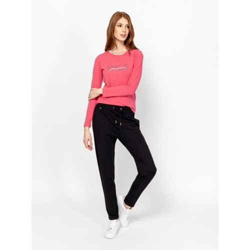 Heavy Tools COLPA Női Hosszú ujjú póló Candy