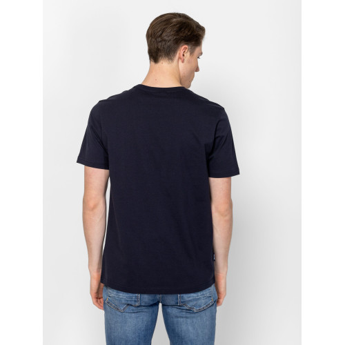 Heavy Tools MERTO Férfi Póló Navy