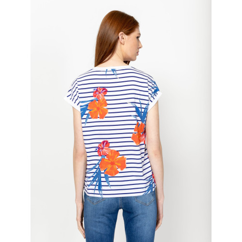 Heavy Tools MIMAYA Női Póló Floris