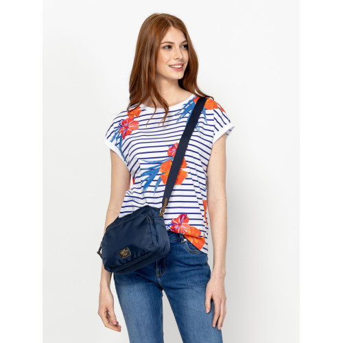 Heavy Tools MIMAYA Női Póló Floris