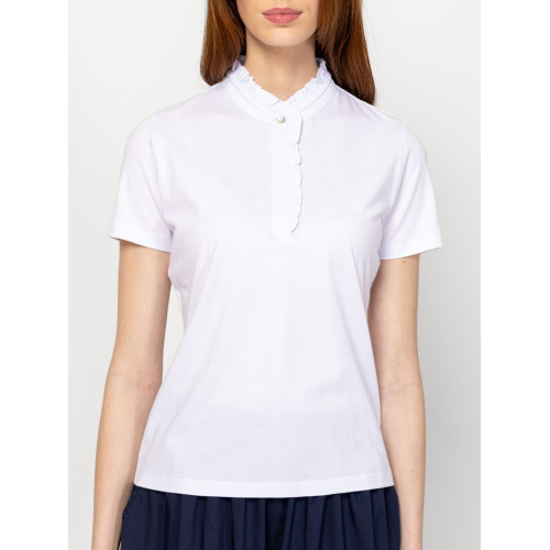 Heavy Tools MARRIAS Női Póló White