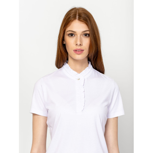 Heavy Tools MARRIAS Női Póló White