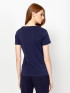 Heavy Tools MAVISI Női Póló Navy