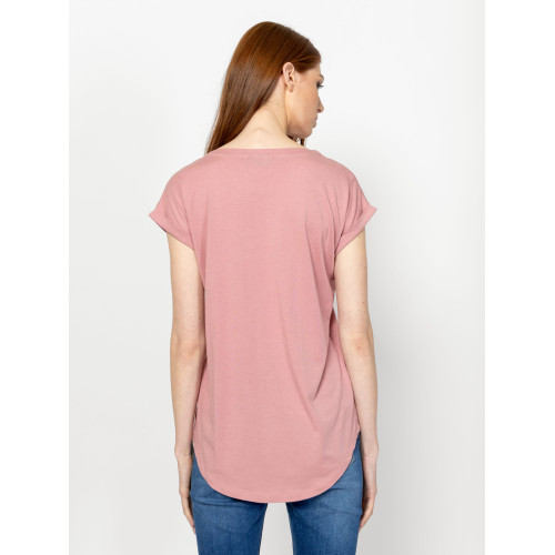 Heavy Tools MALENAS26 Női Póló Blush