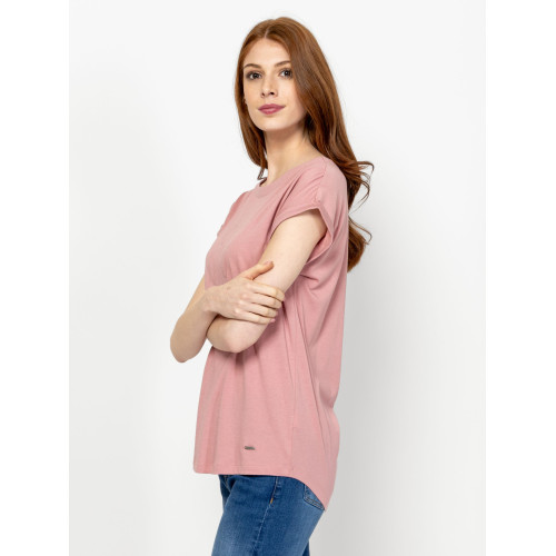 Heavy Tools MALENAS26 Női Póló Blush