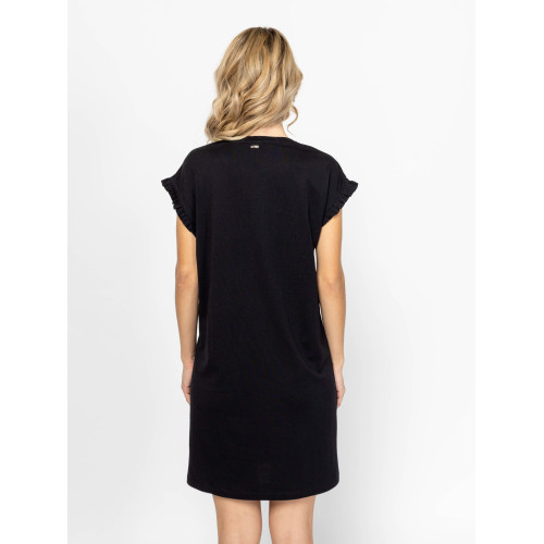 Heavy Tools VIGNA Női Ruha Black