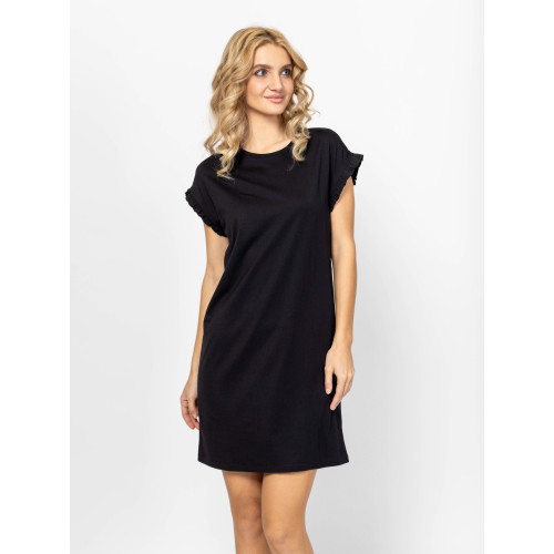 Heavy Tools VIGNA Női Ruha Black