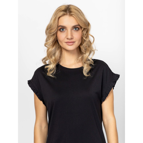 Heavy Tools VIGNA Női Ruha Black