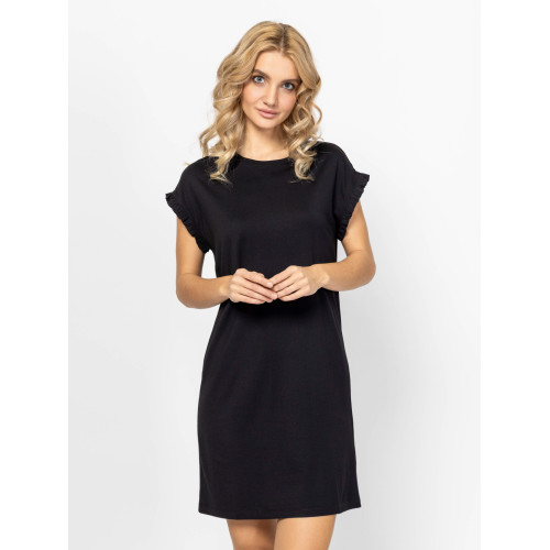 Heavy Tools VIGNA Női Ruha Black