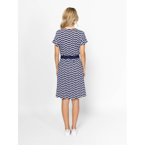 Heavy Tools VINONA Női Ruha Wavy