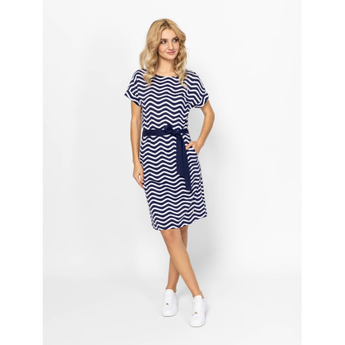 Heavy Tools VINONA Női Ruha Wavy