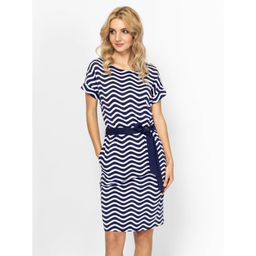 Heavy Tools VINONA Női Ruha Wavy