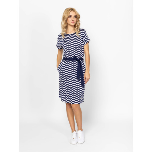 Heavy Tools VINONA Női Ruha Wavy