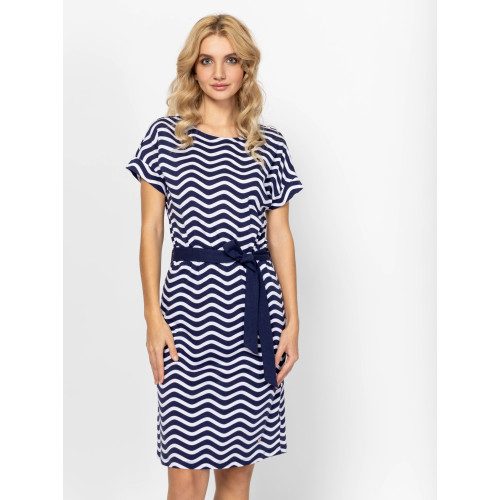 Heavy Tools VINONA Női Ruha Wavy