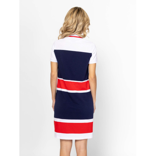 Heavy Tools VECRAS26 Női Ruha Tricolor