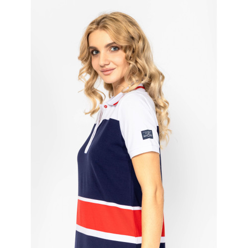 Heavy Tools VECRAS26 Női Ruha Tricolor