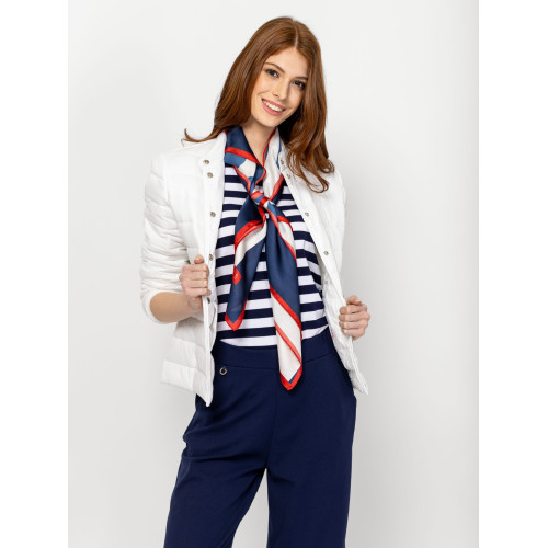 Heavy Tools NEVINA Női Utcai Kabát Ecru